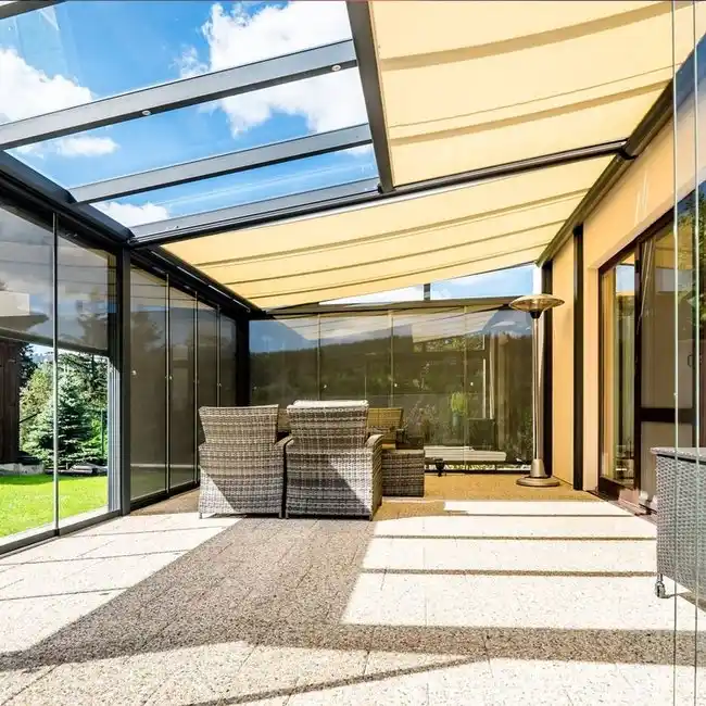 zonwering Oldeberkoop